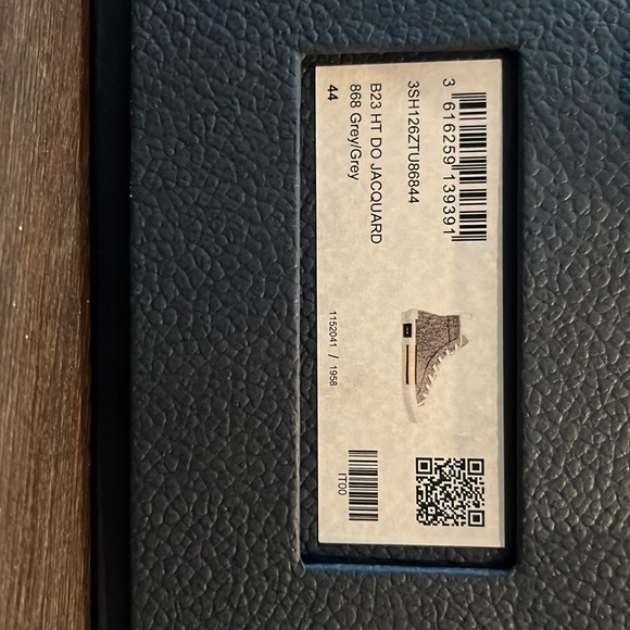 Dior b23 ht do jacquard - Picture 3 of 4